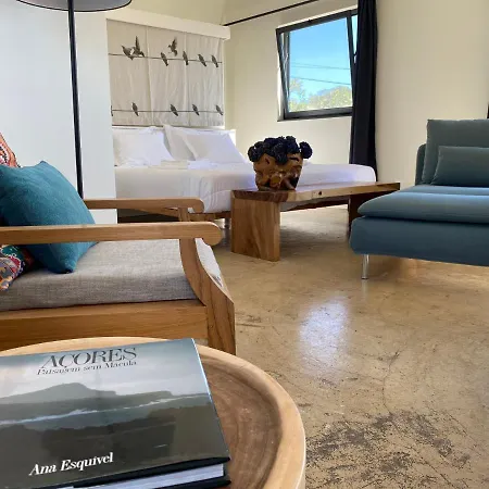 Luzz Me - Casas De Apartment Santa Bárbara