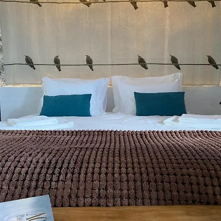 Lägenhet Luzz Me - Casas De *
