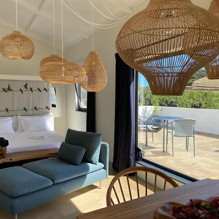 Luzz Me - Casas De Apartment *