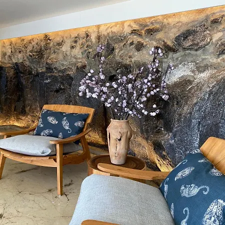 Appartement Luzz Me - Casas De