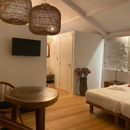 Luzz Me - Casas De Apartment *