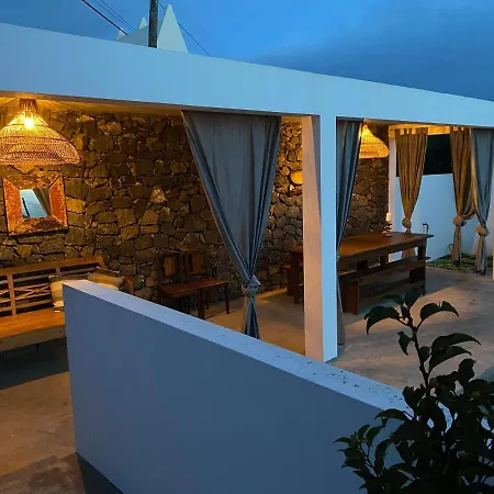 Apartment Luzz Me - Casas De *