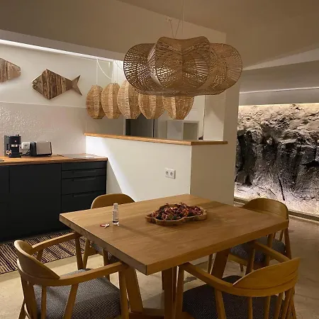 Luzz Me - Casas De Appartement *