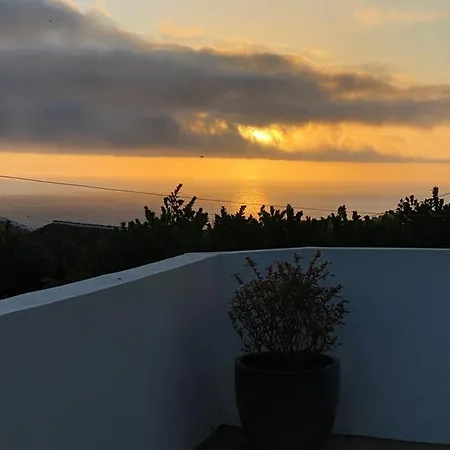 Appartement Luzz Me - Casas De