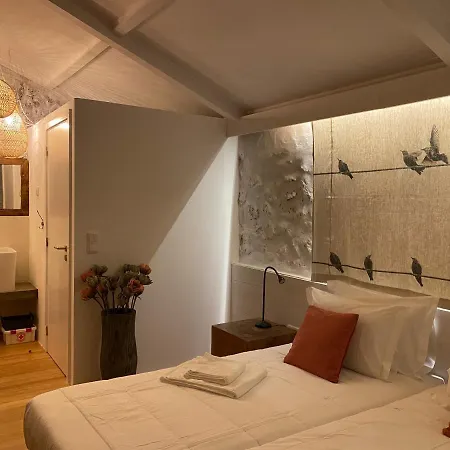 Luzz Me - Casas De Apartment
