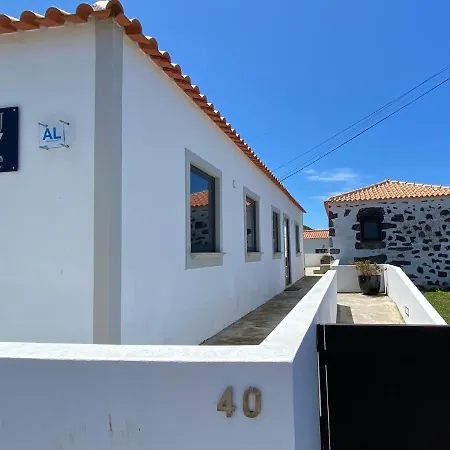 Appartement Luzz Me - Casas De Santa Bárbara