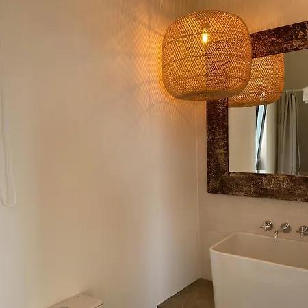 Apartment Luzz Me - Casas De *