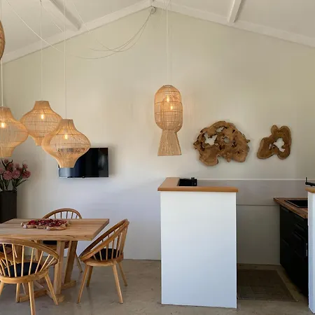 Luzz Me - Casas De Appartement Santa Bárbara