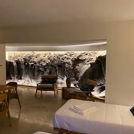 Appartement Luzz Me - Casas De