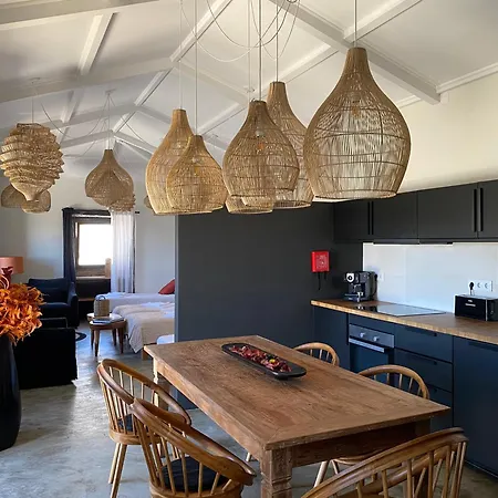 Luzz Me - Casas De Appartement