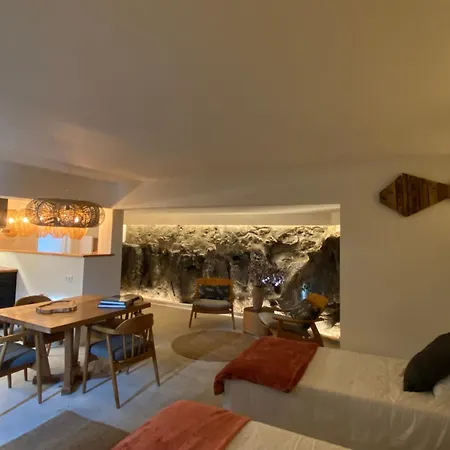 Appartement Luzz Me - Casas De *