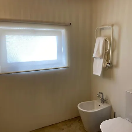 Apartment Luzz Me - Casas De Santa Bárbara