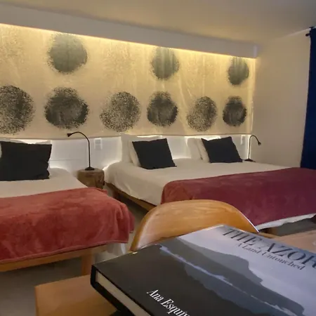 Luzz Me - Casas De דירה