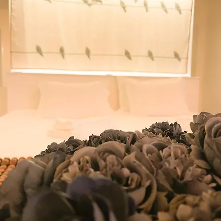 Appartement Luzz Me - Casas De