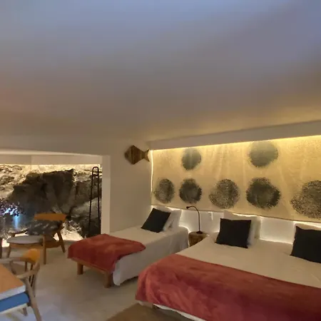 Luzz Me - Casas De Appartement *