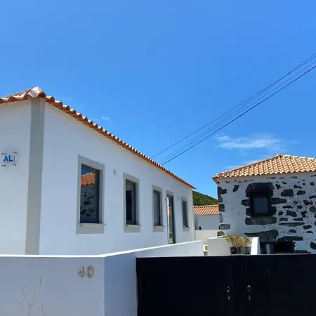 דירה Luzz Me - Casas De *