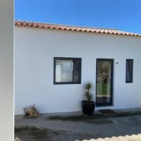 Luzz Me - Casas De Santa Bárbara