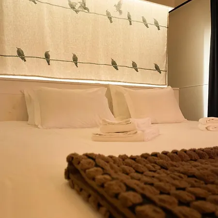 Apartment Luzz Me - Casas De