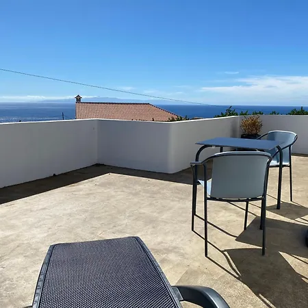 Appartement Luzz Me - Casas De *