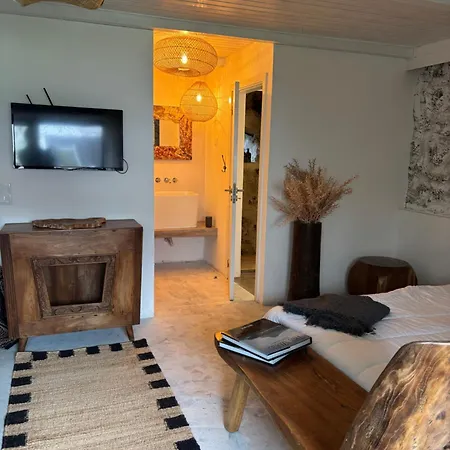 Luzz Me - Casas De Appartement *