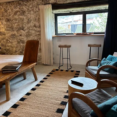 Appartement Luzz Me - Casas De