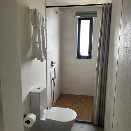 Apartment Luzz Me - Casas De