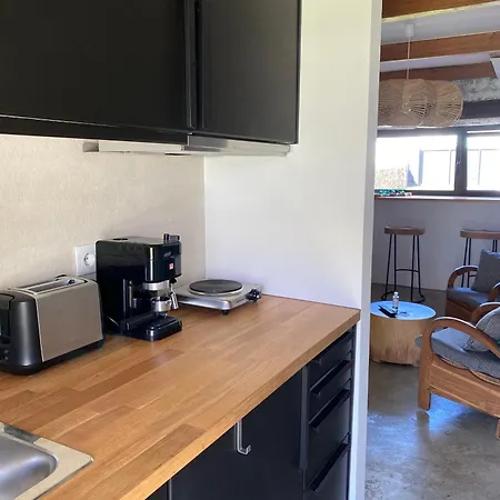 Luzz Me - Casas De Appartement
