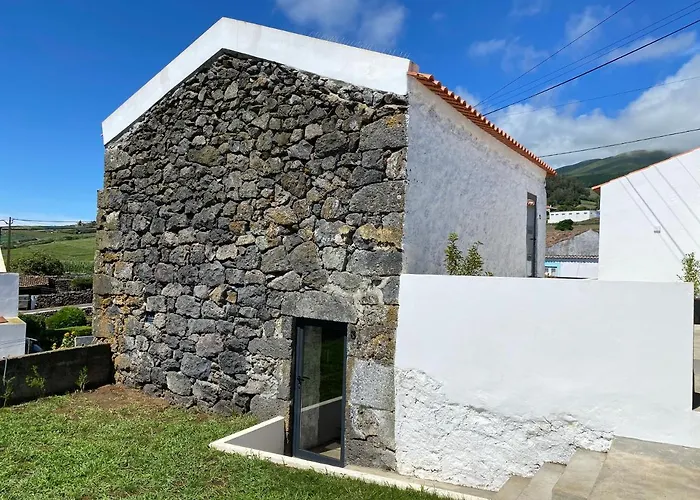 Apartman Luzz Me - Casas De Santa Bárbara