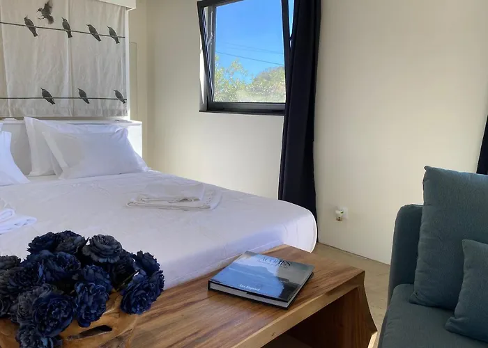 Luzz Me - Casas De Apartman Santa Bárbara