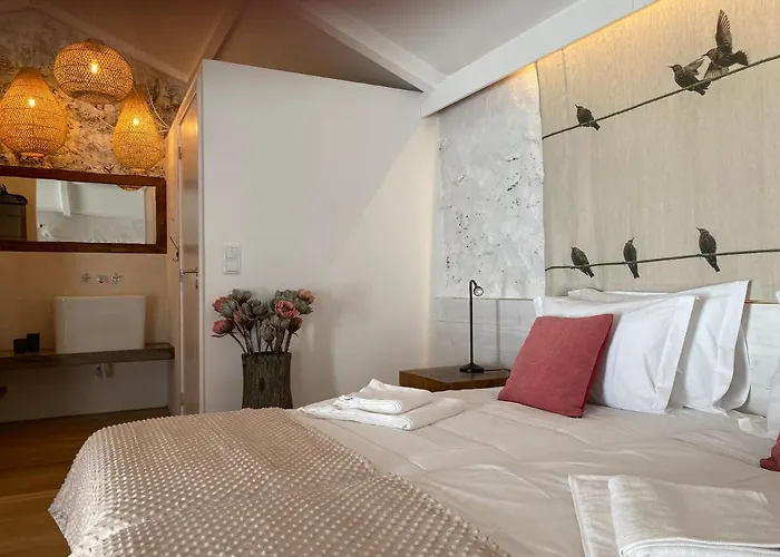 Luzz Me - Casas De Apartman Santa Bárbara