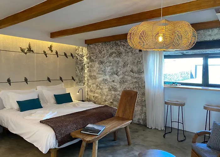 Apartman Luzz Me - Casas De