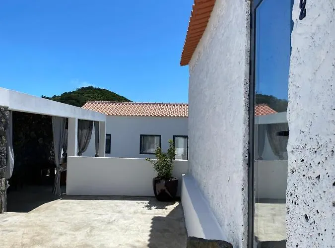 Apartman Luzz Me - Casas De