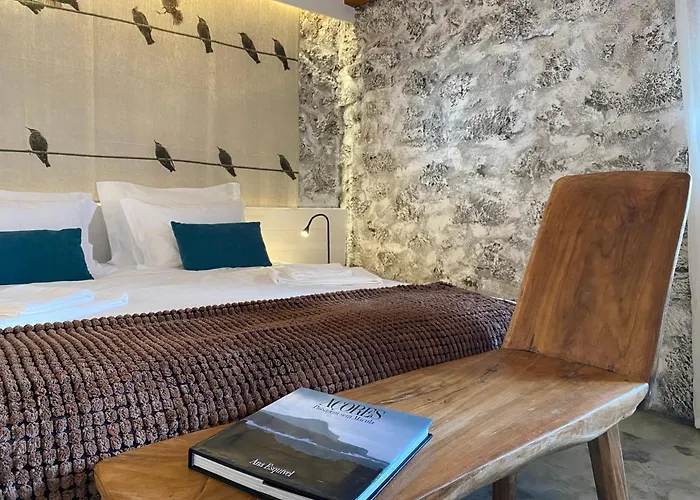 Luzz Me - Casas De Apartman