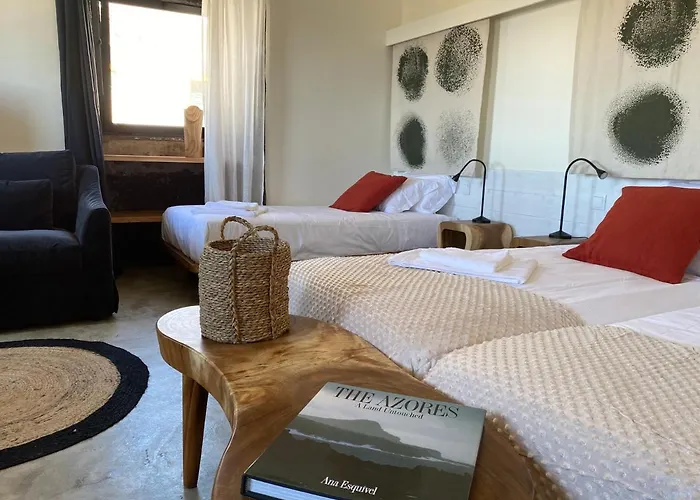 Luzz Me - Casas De * Santa Bárbara