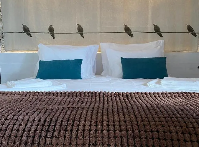 Apartman Luzz Me - Casas De *