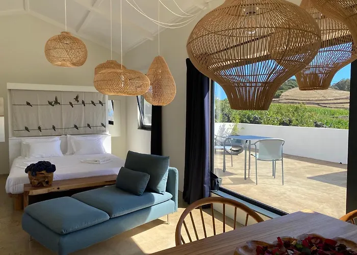 Luzz Me - Casas De Apartman *