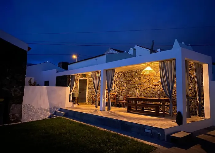 Luzz Me - Casas De Santa Bárbara