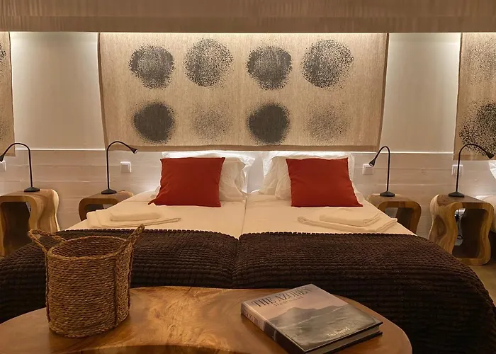 Luzz Me - Casas De Santa Bárbara