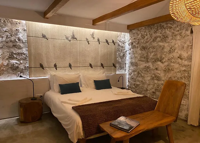 Apartman Luzz Me - Casas De