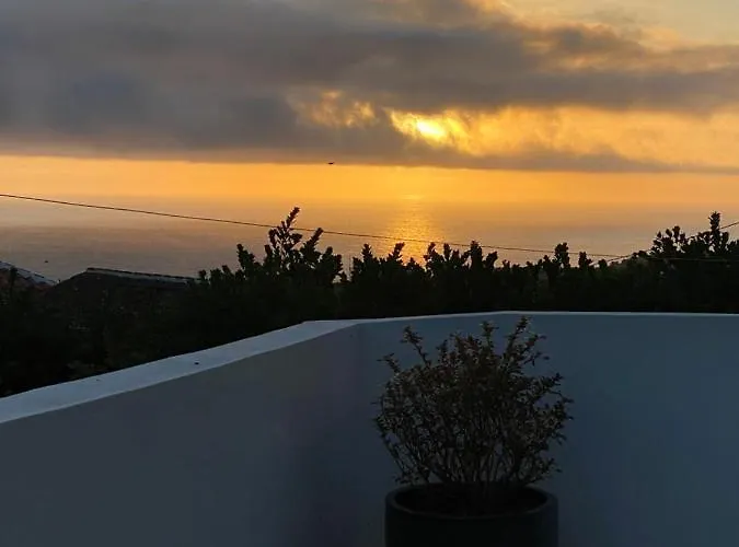 Apartman Luzz Me - Casas De