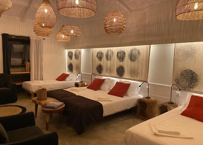 Apartman Luzz Me - Casas De