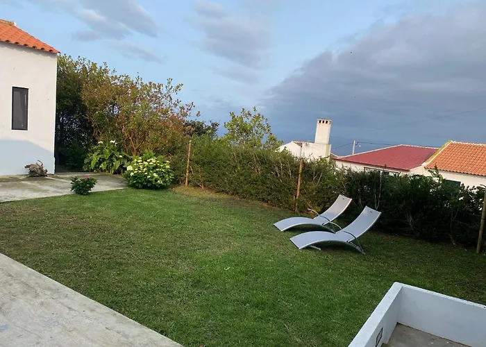 Luzz Me - Casas De Santa Bárbara