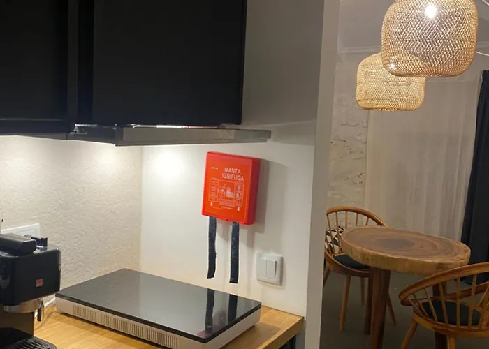 Luzz Me - Casas De * Santa Bárbara