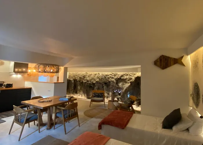 Apartman Luzz Me - Casas De *