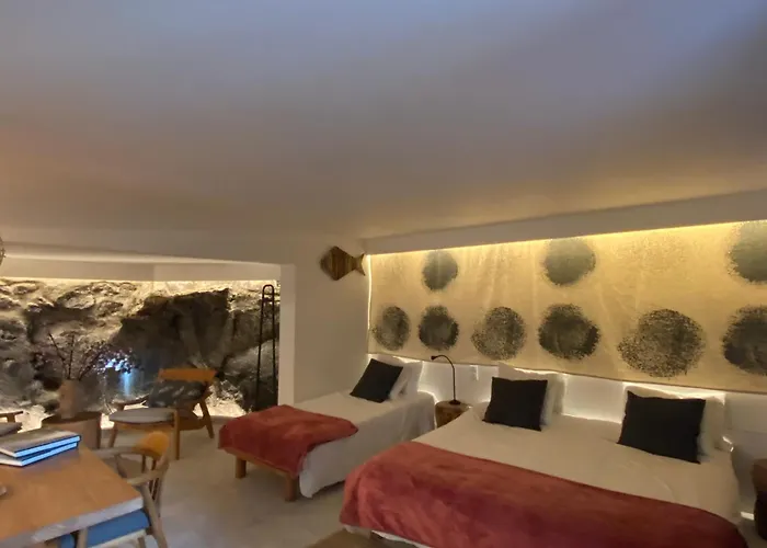 Luzz Me - Casas De Apartman *