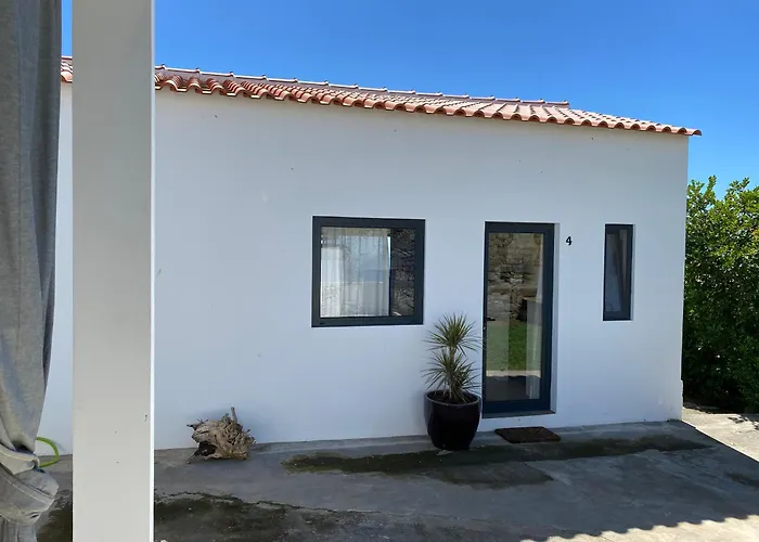 Luzz Me - Casas De Santa Bárbara