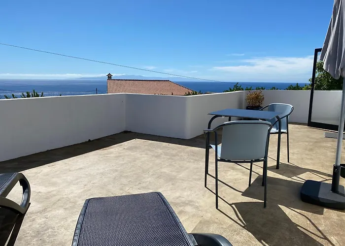 Apartman Luzz Me - Casas De *