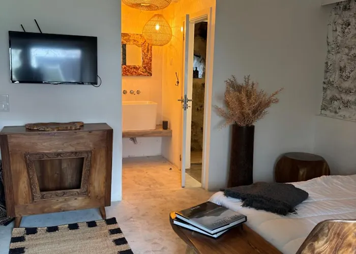 Luzz Me - Casas De Apartman *