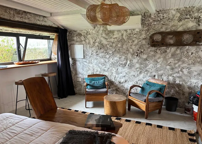 Luzz Me - Casas De Santa Bárbara