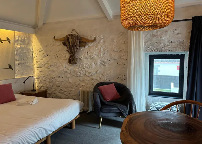 Apartman Luzz Me - Casas De *